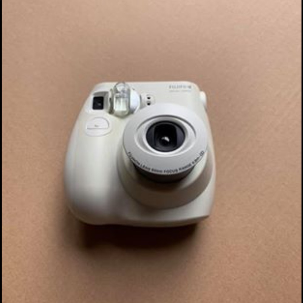 Instant Camera
